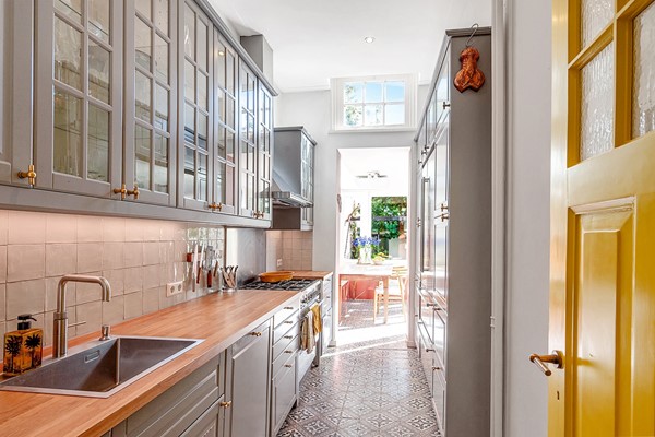 Medium property photo - Bloemendaalseweg 9A, 2061 CA Bloemendaal